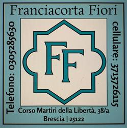 Franciacorta Fiori