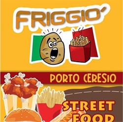 Friggiò Porto Ceresio