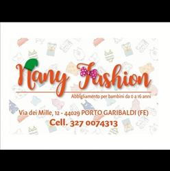 Nany fashion