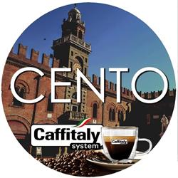 Caffitaly Shop Cento