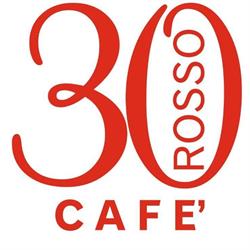 30 Rosso Cafè