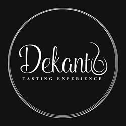 Dekanto - Tasting Experience