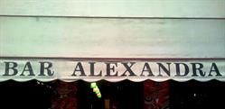 Alexandra Bar