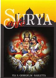 Surya Cafè