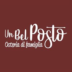 Un bel posto