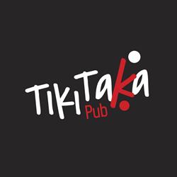 TikiTaka Pub