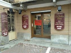L'angolo degli angeli
