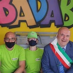 Badaboom Parco