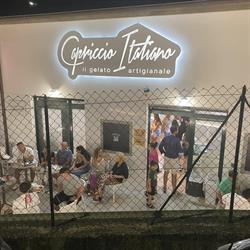 Capriccio Italiano