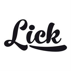 Lick