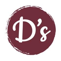 Dede's food bar