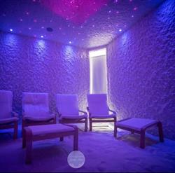 Oro Bianco-Grotta di Sale