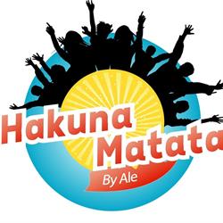 Hakuna Matata by Ale