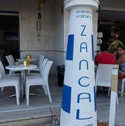 Bar Zancale