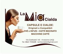 La Mia Cialda