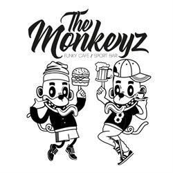 Amazon Counter - The Monkeyz