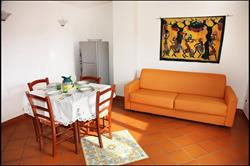 Orange Garden - Holiday Home