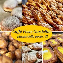 Caffè Poste Gardellin