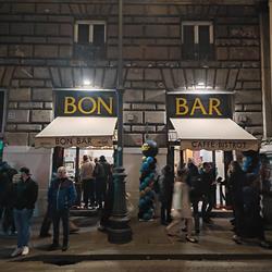 Bon Bar