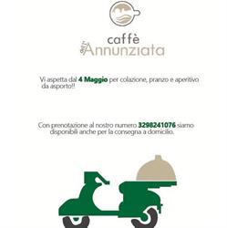 Caffé dell'Annunziata