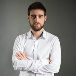 Osteopata Giandomenico D'Alessandro