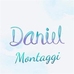 DANIEL TENDAGGI & MONTAGGI