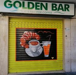 Golden BAR