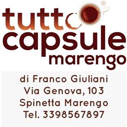 Tuttocapsule Marengo