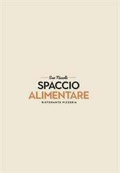 Spaccio Alimentare