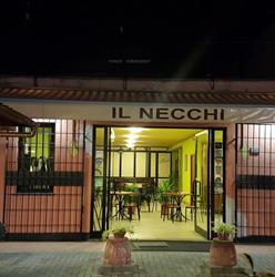 Bar Necchi