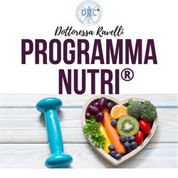 DNC Dietetica e Nutrizione Clinica Dr.ssa Ravelli