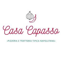 Casa Capasso - Trattoria e Pizzeria