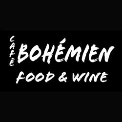 Café bohémien