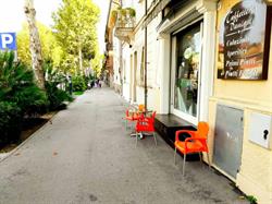 Bar caffetteria Damiani