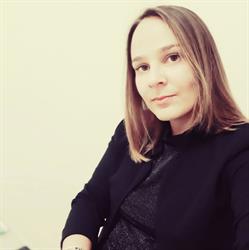 Dott.ssa Martina Gallione