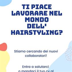 Donna Più Hair - make up- estetica