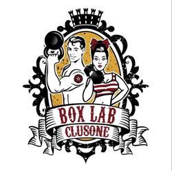 Box Lab Clusone