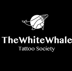 The White Whale Tattoo Society