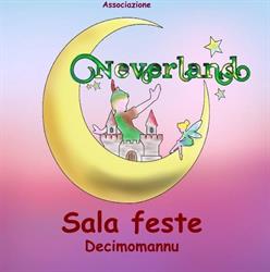 Neverland Decimomannu