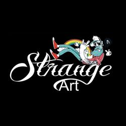 Strange Art