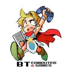 BT Computer & Games