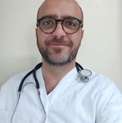Dr Fulvio Floccari, Specialista in Nefrologia