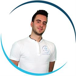 Dott. Marco Scozzari Fisioterapia - Osteopatia