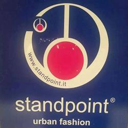 Standpoint Uomo Brolo