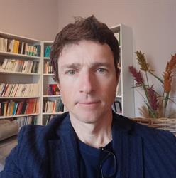 Dott. Alessandro Moneta Psicologo-Psicoterapeuta