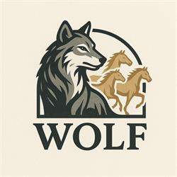 Sporting WOLF