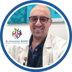 Centro Dietologico Dr. Annunziato Manna