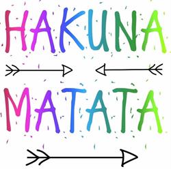 Hakuna Matata
