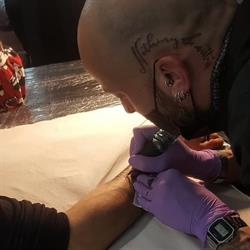 Mattia A. Tattooer
