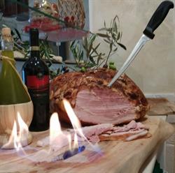 Focacceria Il Gigante d'Italia